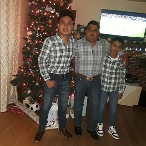 Meet your Posher, Gesser